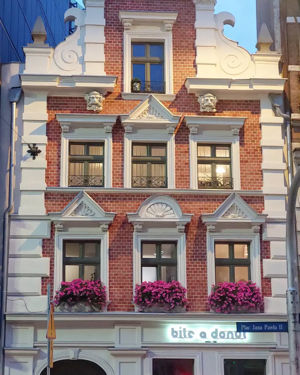 Семья могилевчан переехала в Польшу. Как они живут? Фото из личного архива Талины