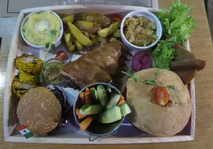 «Если ресторан не очень, то никакой «Гастрофест» не поможет…» Трое скептиков отправились в ирландский паб