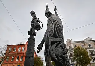 «Запрятанный город»: решите пазл-головоломку и узнайте, что это за место в Могилеве