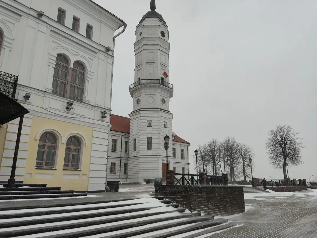 30.11.2021 г. Могилев