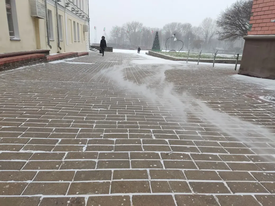 30.11.2021 г. Могилев