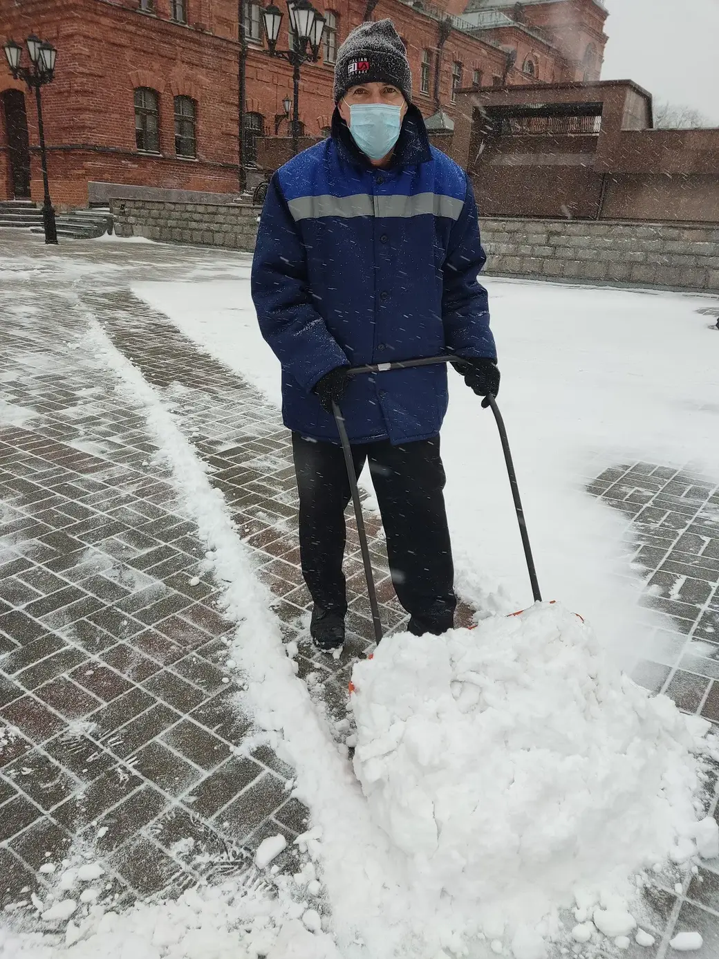 30.11.2021 г. Могилев