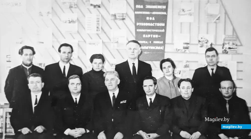 09.06.2021. Бобруйск. Фото из личного архива жительницы дома №64 на улице Интернациональной Галины