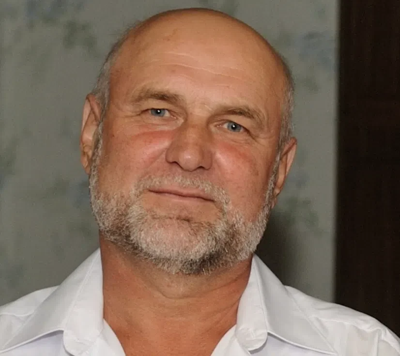 Исаков Сергей Иванович.
