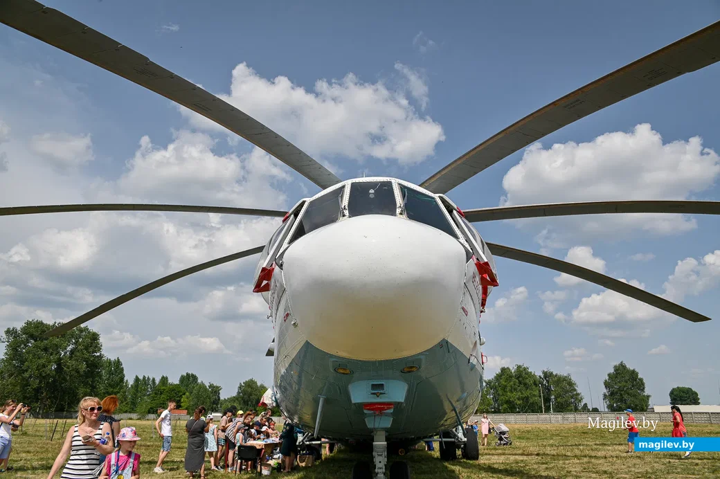 17.07.2021. Бобруйск. Праздник спорта на «Бобруйск-Арене» в рамках культурно-спортивного