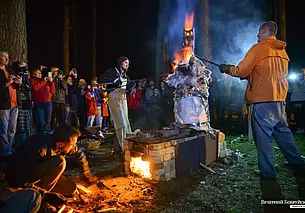 XIX Международный пленэр по керамике «Арт-Жыжаль» пройдет под Бобруйском с 10 по 30 июля