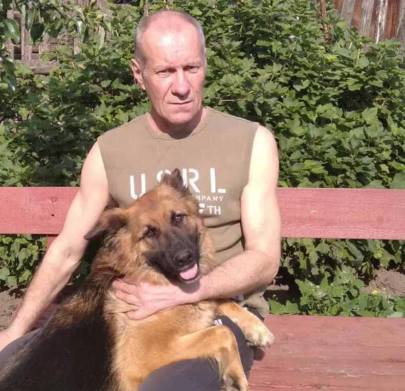 Суринович Сергей Леонидович/