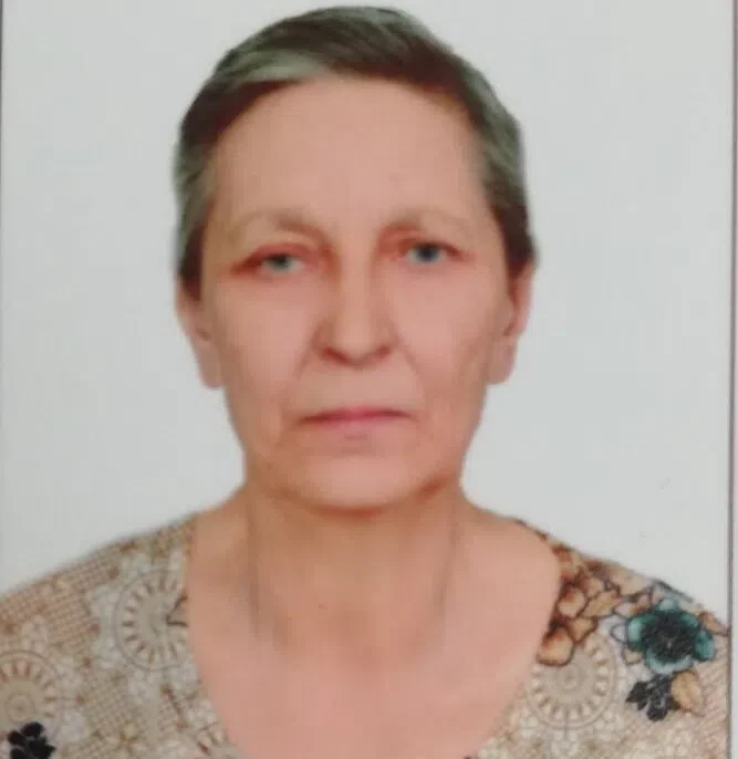 Климович Лидия Семеновна.