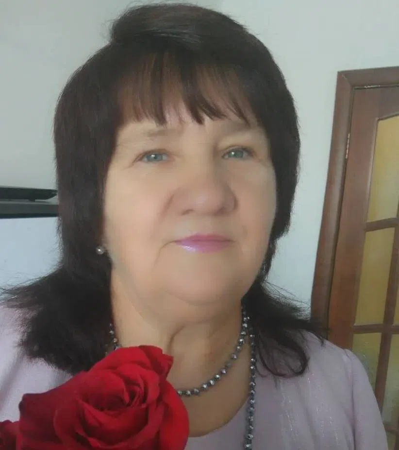 Каковко Валентина Григорьевна.
