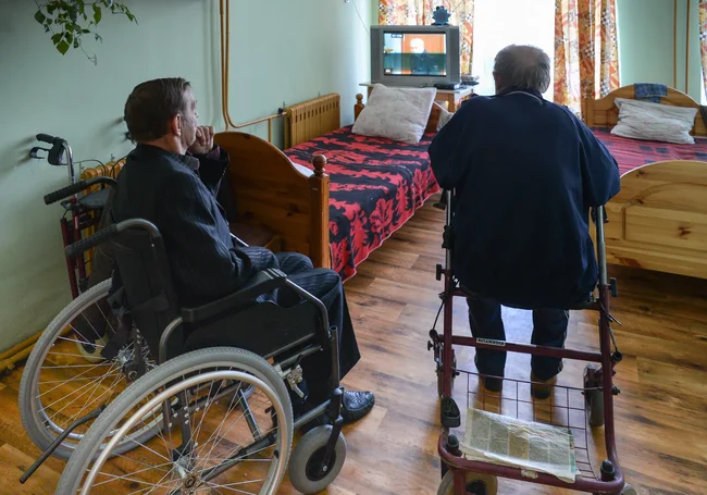 В Могилеве людей с инвалидностью приглашают на встречу по вопросам трудоустройства