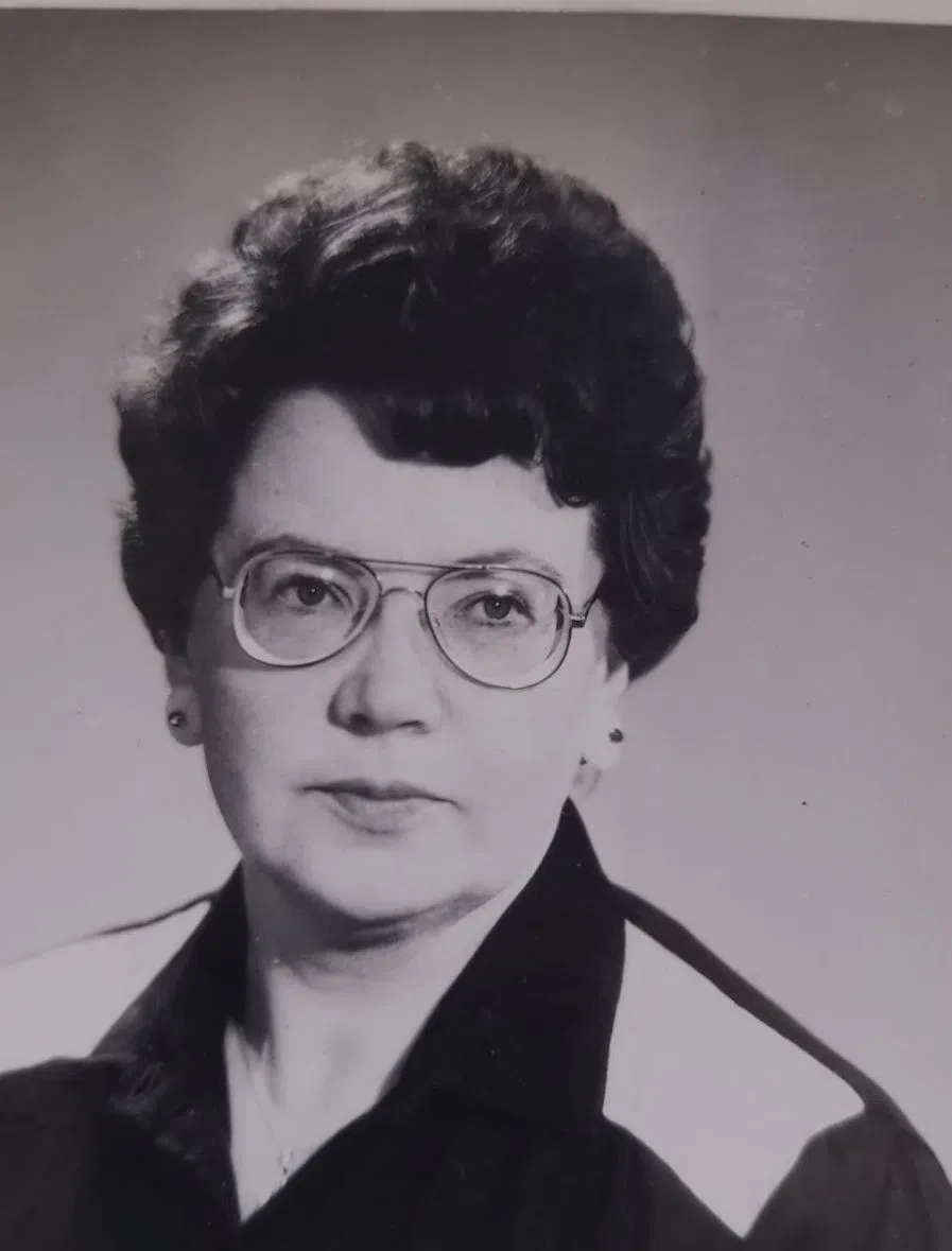 Галина Михайловна Ковтунова.