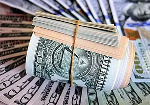 Брестчанка отдала курьеру телефонных мошенников более 18 тысяч долларов