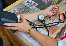 Чем опасна «грудная жаба» и как можно предупредить стенокардию? Рассказывает врач-кардиолог