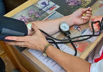 Чем опасна «грудная жаба» и как можно предупредить стенокардию? Рассказывает врач-кардиолог