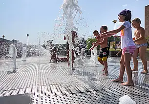 Ученый: Климат Беларуси к концу столетия может стать таким же, как в Турции