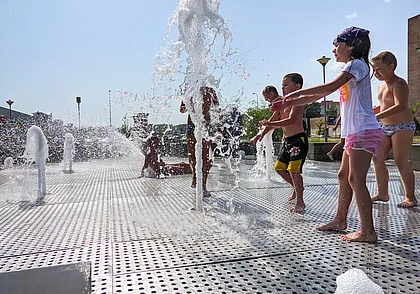 2025 год стал третьим самым жарким в мире и Европе за всю историю наблюдений