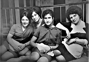 Однажды в Могилеве. В «Березке» иногда качались люстры. Но не люди!