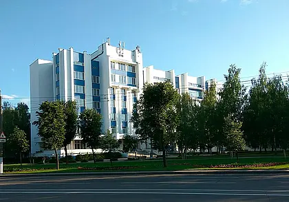 В могилевском БГУТ продолжают прием документов на бюджет. По-прежнему есть вакантные места