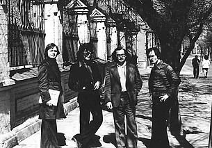 Однажды в Могилеве. Жизнь в кадре – от черно-белой пленки к нейросетям. Видео.