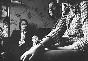 Однажды в Могилеве. Маленькая баллада о некогда большом дереве и заграничном фотоаппарате