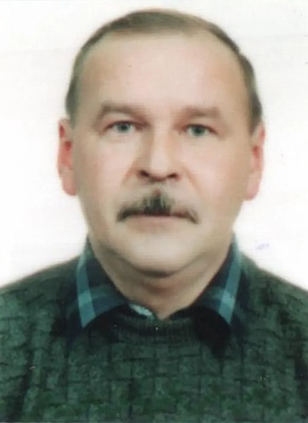 Дурандин Александр Викторович.