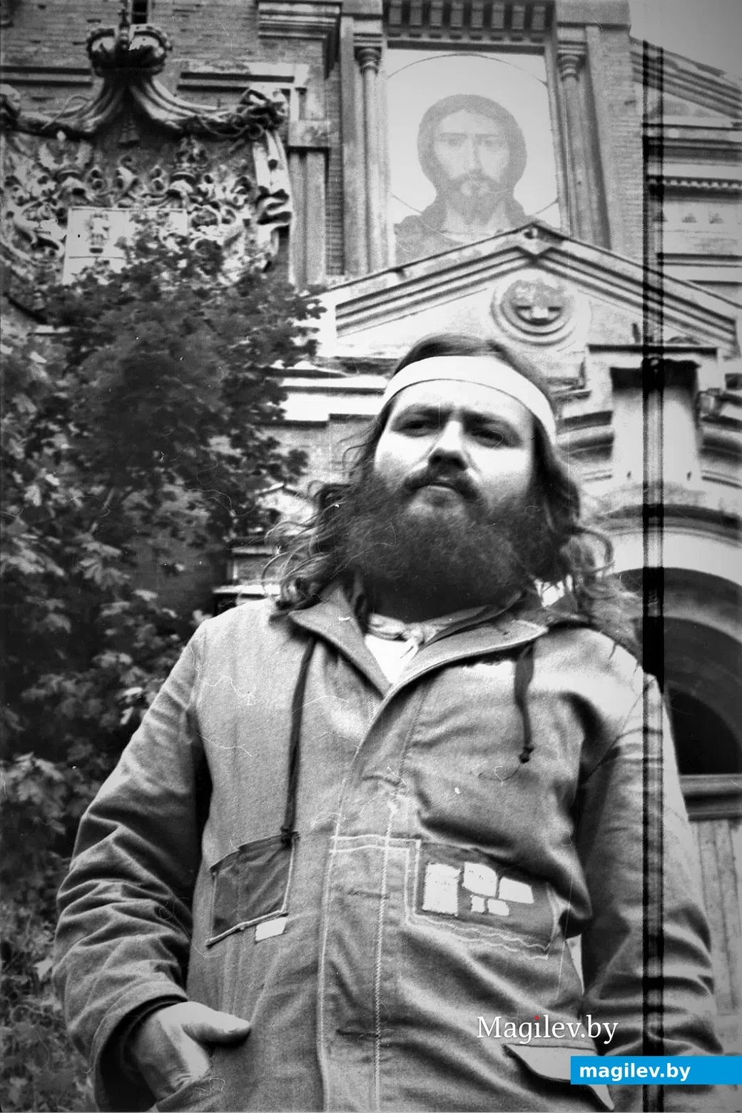 Валик Михайлов. Истиная вера.
