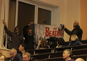 Однажды в Могилеве. Память о человеке живет даже в неодушевленных предметах