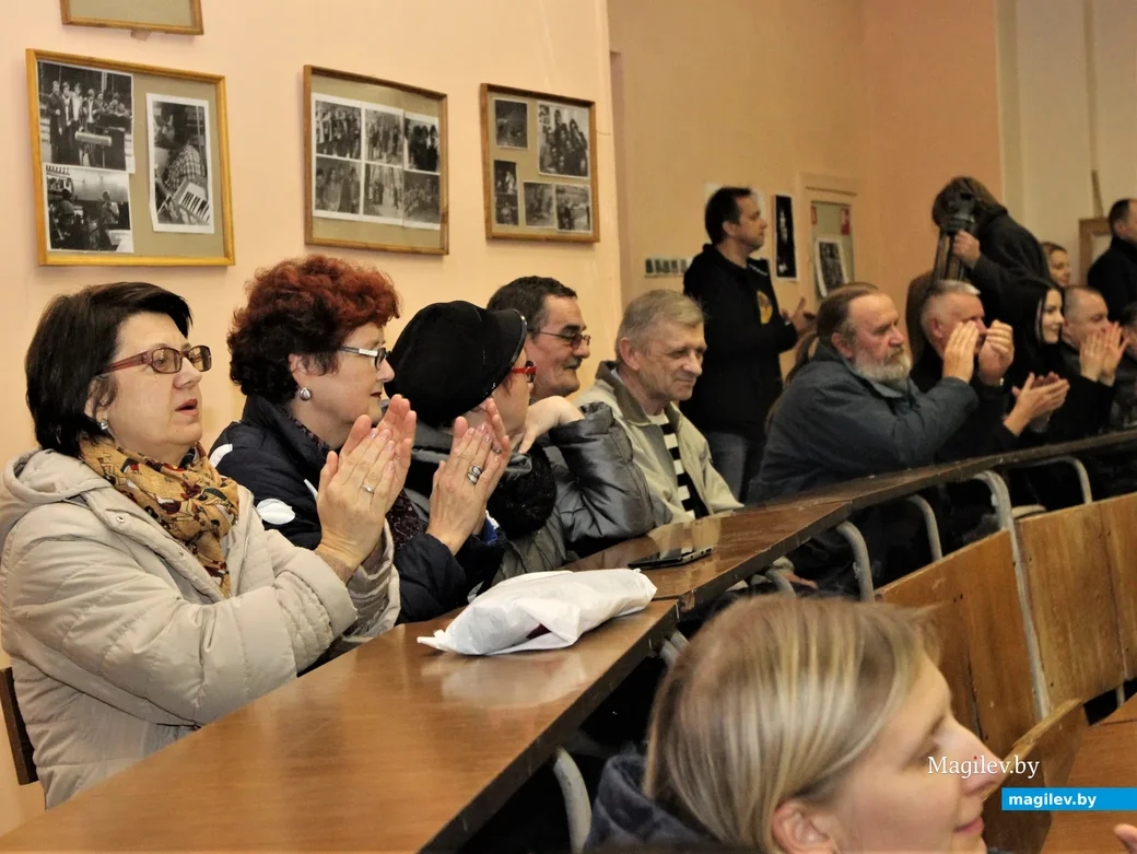 Не только «бис» , но и «браво»!