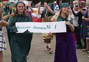 Куда сходить в Могилеве (и не только) в ближайшие выходные: наш гид