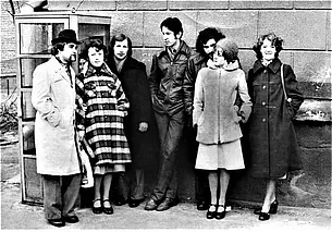 Однажды в Могилеве. Маленькая прозаическая баллада о телефонной будке