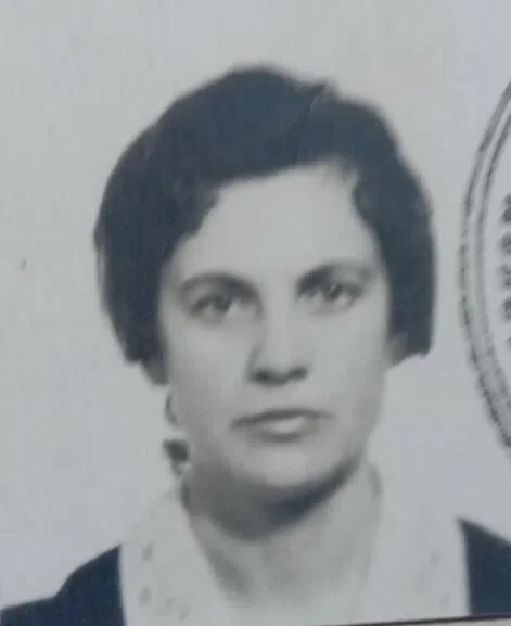 Букина Ольга Ивановна.