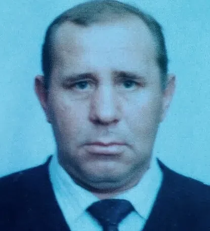 Шухов Анатолий Петрович.