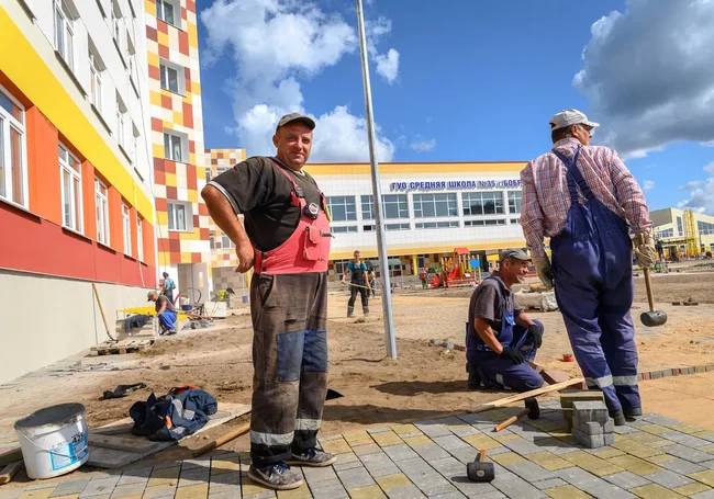 Какие способы поиска работы выбирают белорусы? Узнали статистику