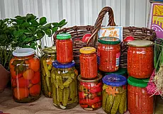 «Люди, вырастившие своими руками урожай, вынуждены продавать его прямо с асфальта». Жизнь глазами читателя