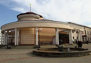 Кукольный театр