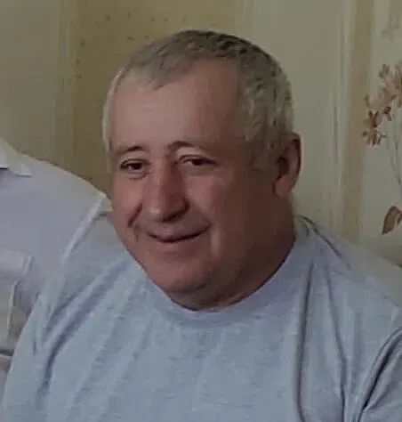Сидорович Юрий Владимирович.