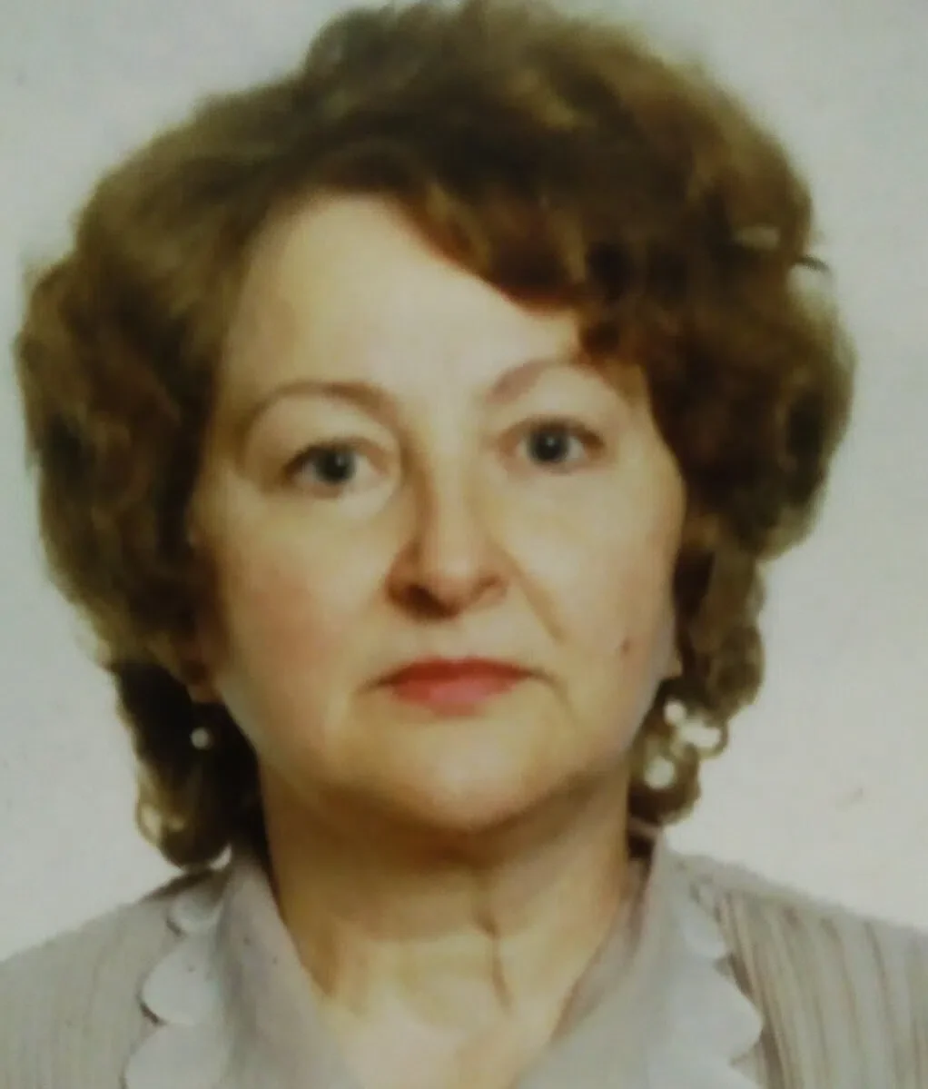 Мороз Галина Григорьевна.