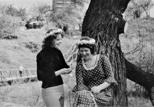 Однажды в Могилеве. Жаркое лето 1972 года: испытания на экзаменационную выносливость