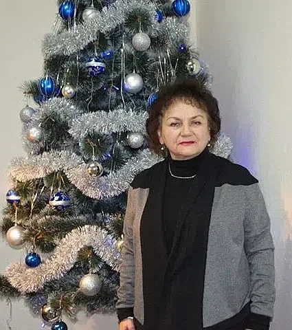 «До свидания всем», – сказала Дина в своей последней фотографии, выложенной в фейсбук. 2015 год.