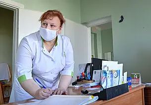 Минздрав: в январе в Беларуси ожидается подъем заболеваемости гриппом