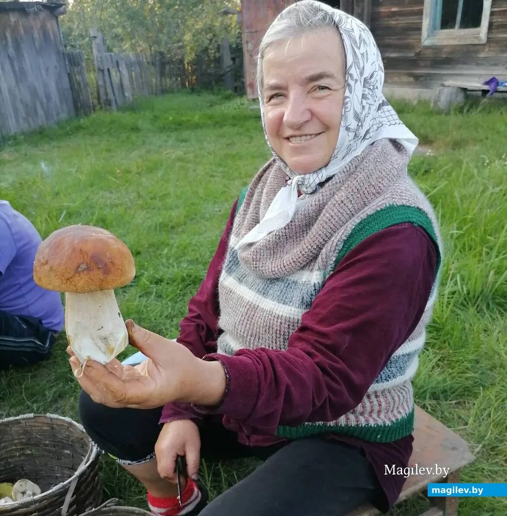 Фото Ольги Помаз.