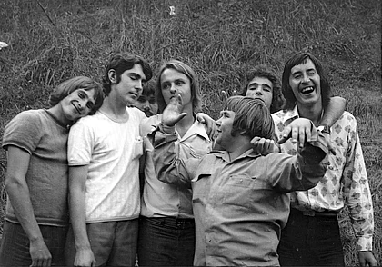 Однажды в Могилеве. Необычная история жизни и смерти  поклонника «Катков» и «Романтиков»