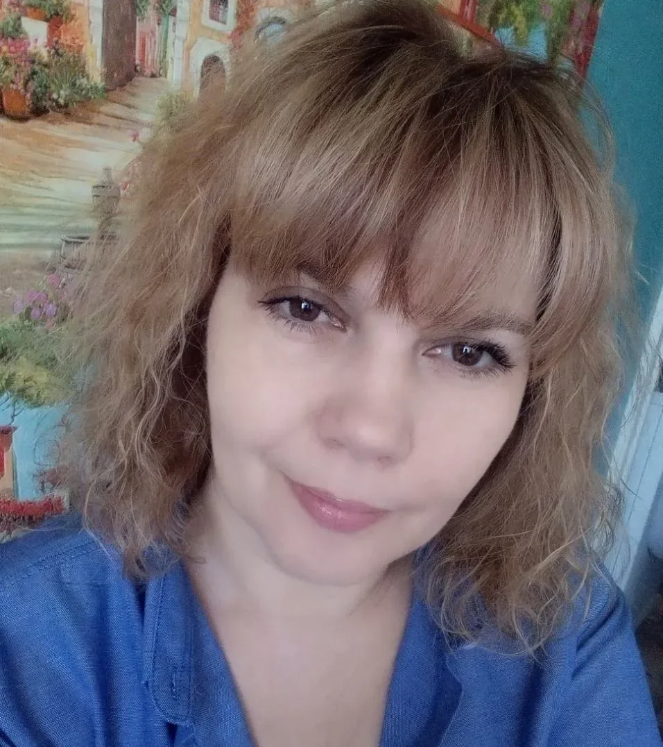 Высторобская Елена Владимировна.