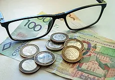 Стали известны медианные зарплаты по всей Беларуси
