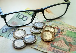 Начинала с 300 рублей, а теперь – 710