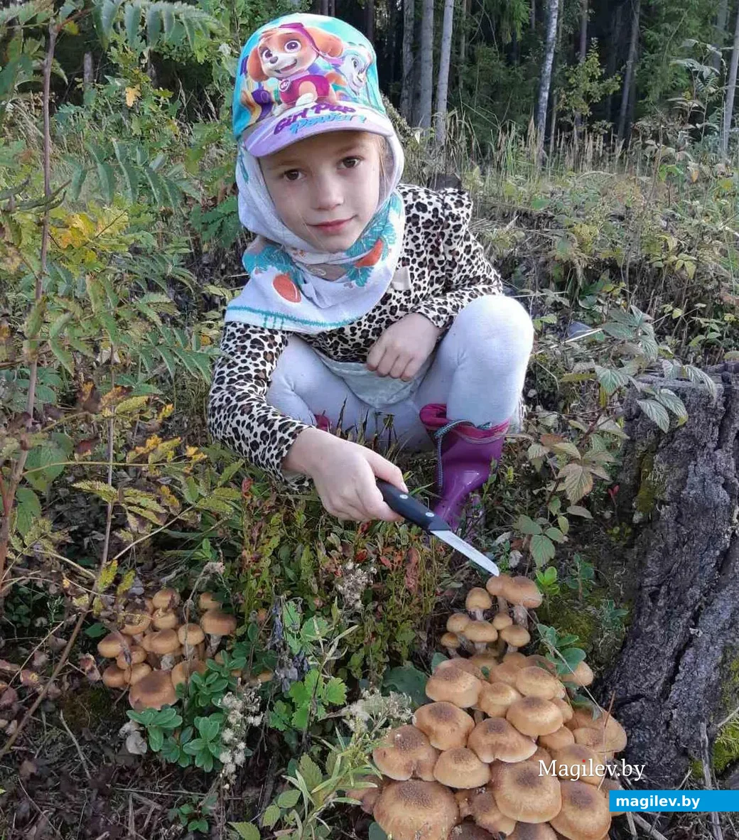 Фото Николая Сенчишена. Его внучка Лиза.