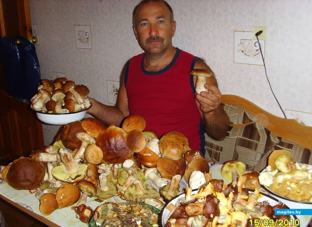 Александр Третьяк.