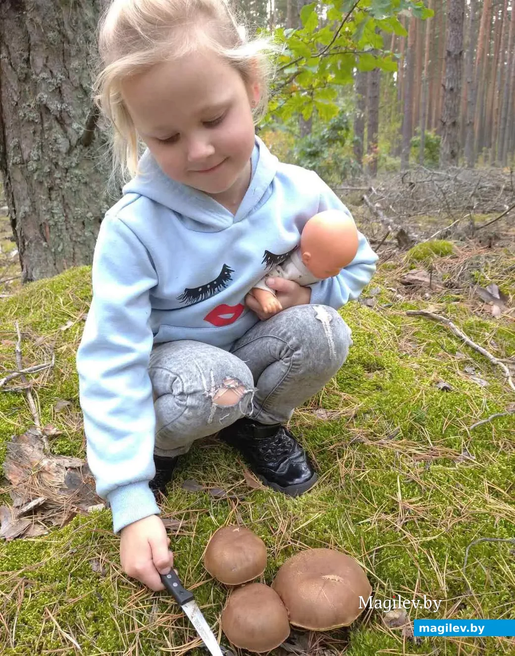 Фото Виолетты Шпадарук.