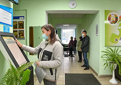 Срок действия справок и документов продлевается еще на полгода