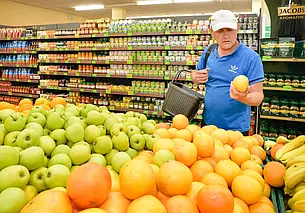 Эпидемиологи назвали самые распространенные нарушения в сфере торговли в летний период